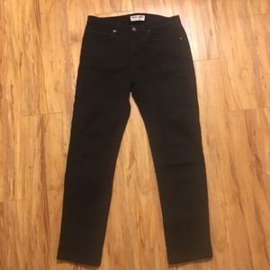 American Apparel Slim Fit Jeans
